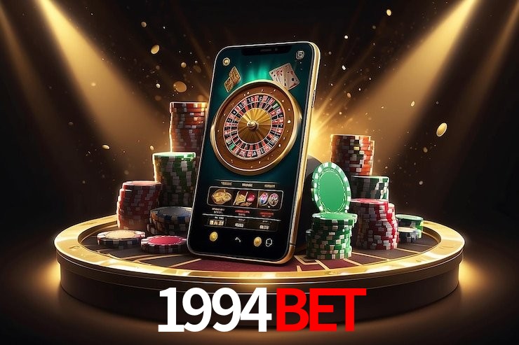 Diretório de Jogos 1994bet