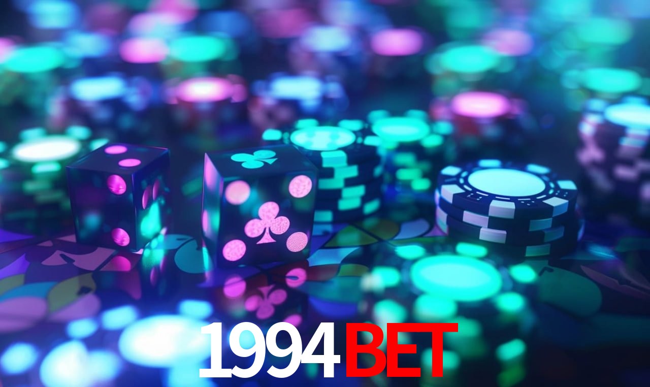Programa VIP 1994bet