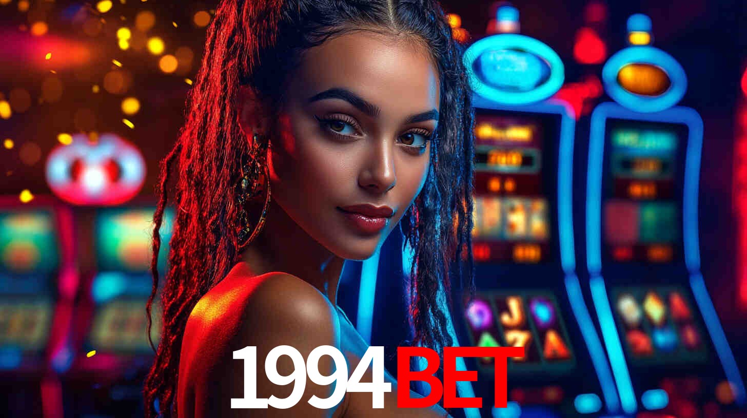 A Popularidade dos Caça-Níqueis no 1994bet