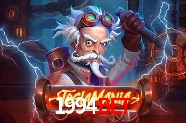 Estatísticas do Jogo 1994bet