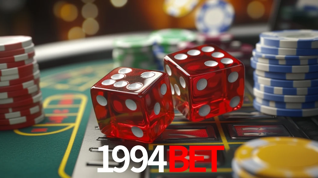Programa VIP 1994bet