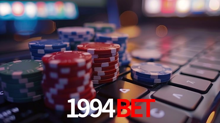 Provedores de Jogos 1994bet