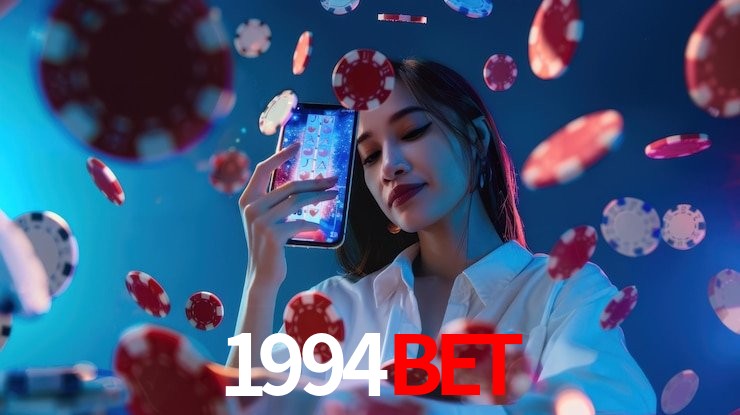 Descubra o Programa VIP da 1994bet: Vantagens Exclusivas para Jogadores