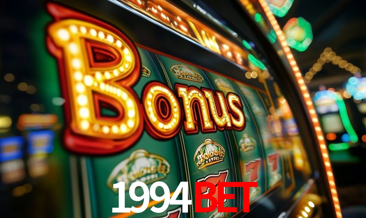 Promoções Sazonais 1994bet