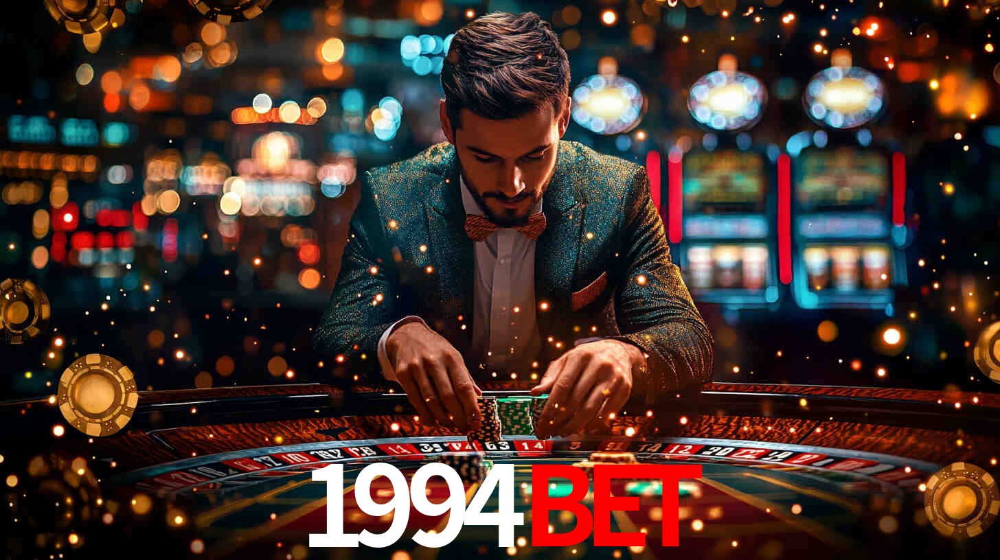 Exclusive Games 1994bet