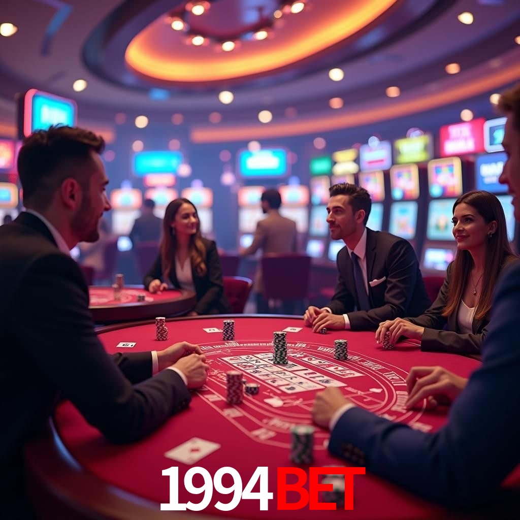 Interface Premium 1994bet