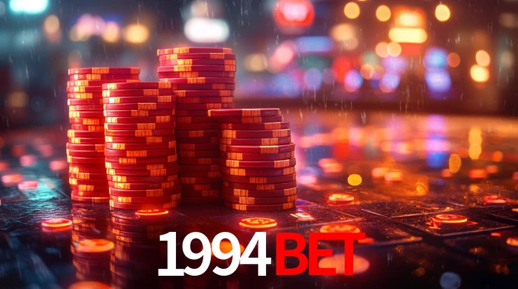 1994bet: Jogos de Caça-Níqueis-Altas Recompensas, Roleta-Velocidade, Blackjack-Desafios Máximos