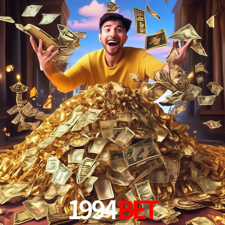 Bônus Diários 1994bet