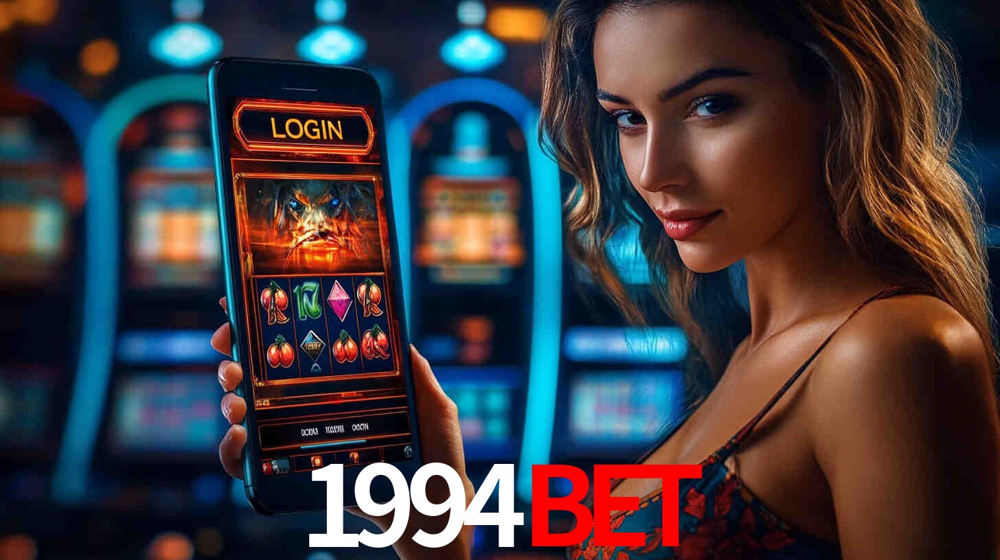 1994bet: A Experiência de Casino com Jogos de Mesa ao Vivo