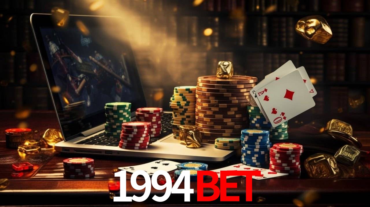 Torneios 1994bet