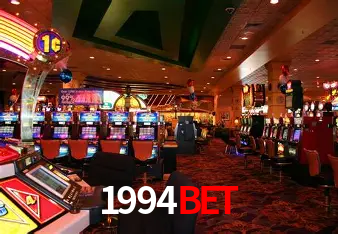 Descubra o Mundo do Cassino Online com 1994bet