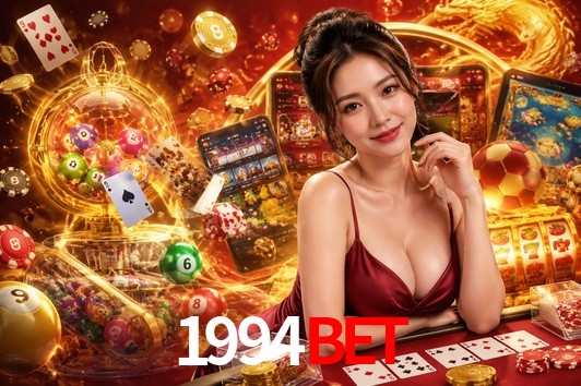 Live Casino 1994bet