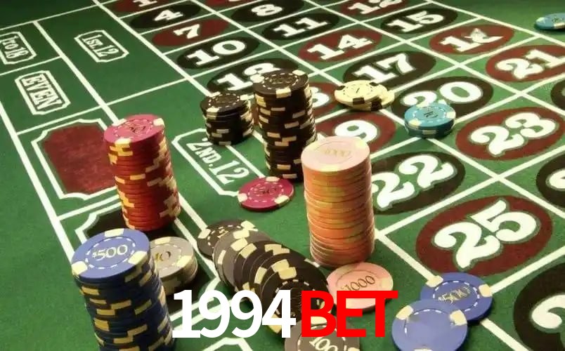 Estatísticas Esportivas 1994bet