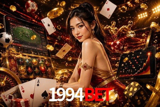 Account Benefits 1994bet