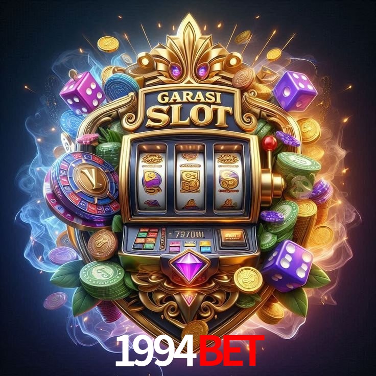 Jogos de Slot 1994bet