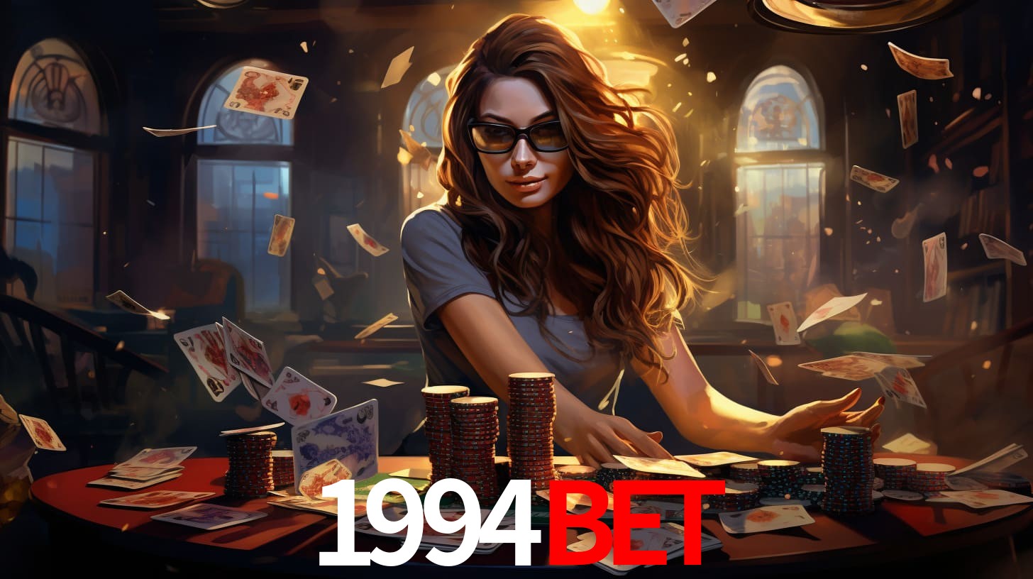 Live Casino 1994bet
