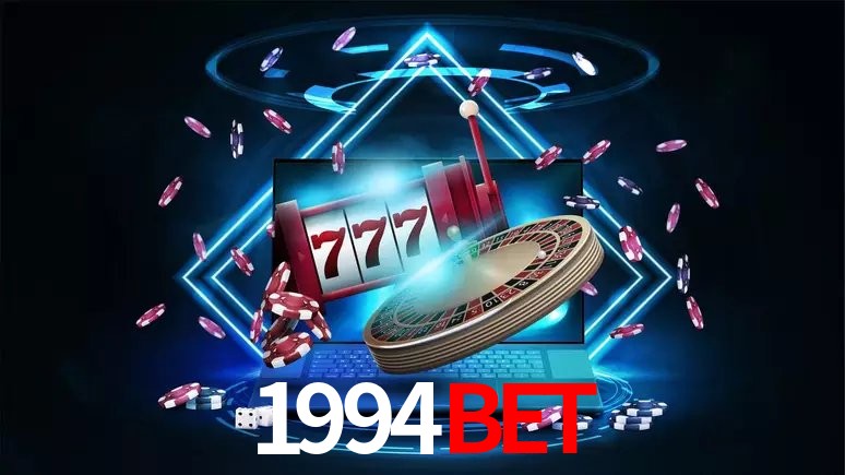 Recursos de Bônus 1994bet
