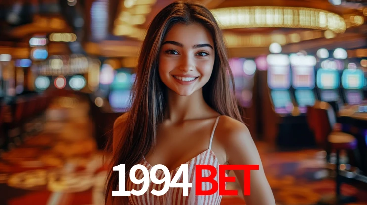 1994bet App Interface