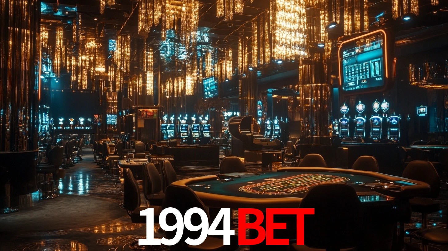 1994bet: Seu Especialista em Apostas Esportivas Brasileiras