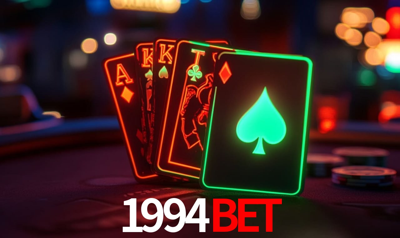 Apostas de Tênis 1994bet