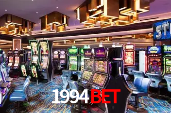 Descubra a Magia dos Jogos de Arcade no 1994bet