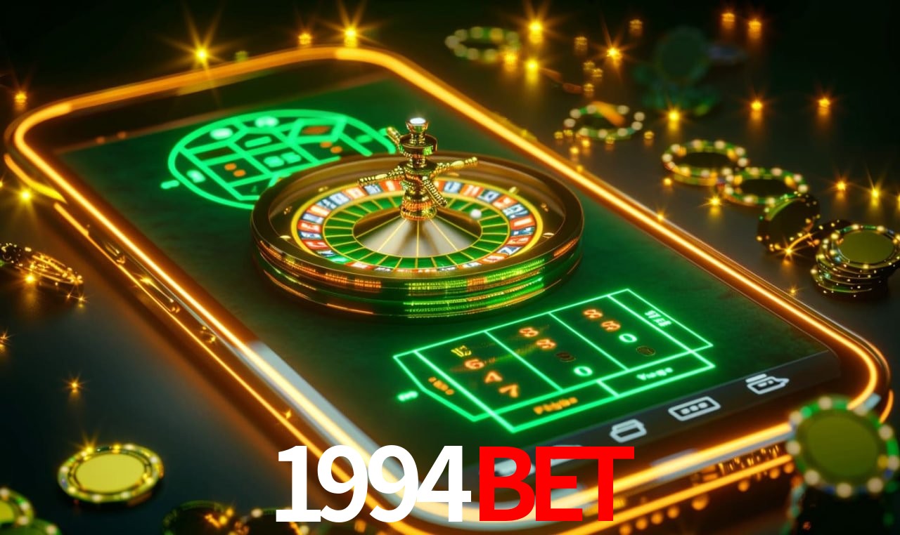 Benefícios da Conta 1994bet