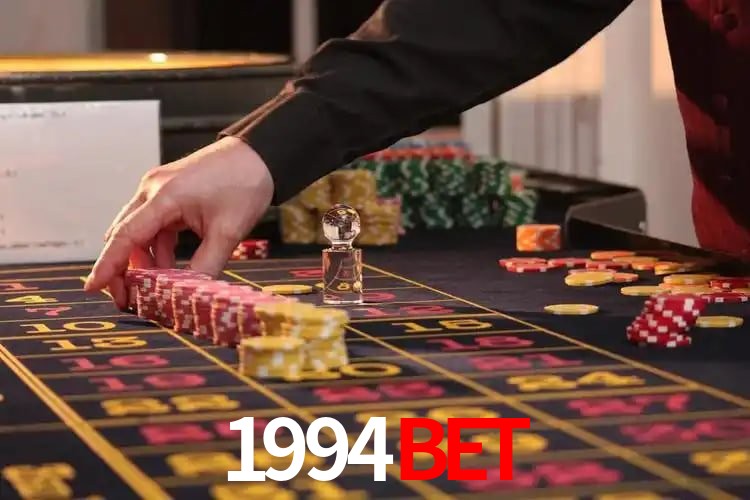 Inovações de Jogos na 1994bet: O Futuro das Experiências Interativas