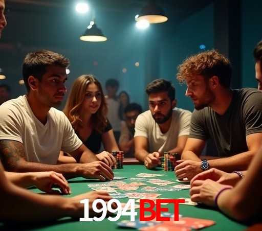 Ofertas Exclusivas 1994bet